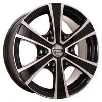 Neo 647 BD Wheels - 16x7inches/6x139.7mm