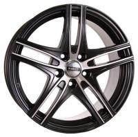 Neo 717 Silver Wheels - 17x7.5inches/5x114.3mm