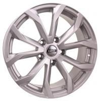 Neo 808 Silver Wheels - 18x8inches/5x114.3mm