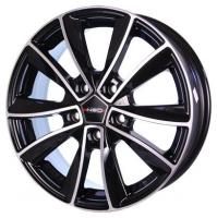 Neo 842 BD Wheels - 18x7.5inches/5x105mm