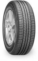 Nexen CP672 Tires - 195/60R15 88H