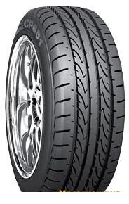 Tire Nexen CP691 225/45R18 95V - picture, photo, image