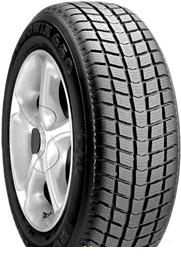 Tire Nexen Eurowin 650 195/65R16 104T - picture, photo, image