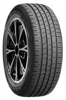 Nexen N'Fera RU5 Tires - 235/55R18 99V