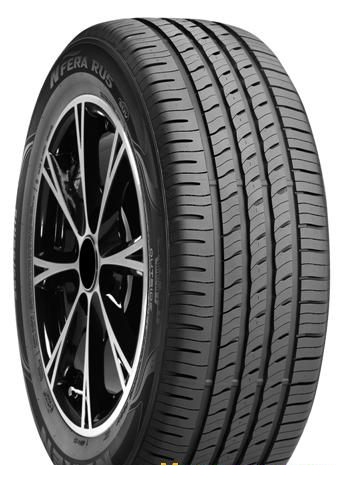 Tire Nexen N'Fera RU5 235/60R17 103V - picture, photo, image