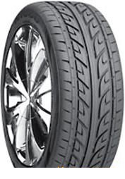 Tire Nexen N1000 205/55R16 94W - picture, photo, image