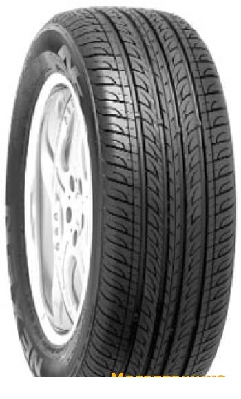 Tire Nexen N5000 185/60R14 - picture, photo, image