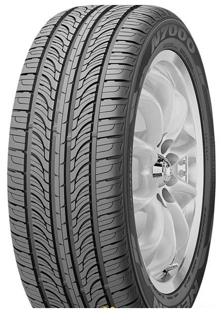 Tire Nexen N7000 205/60R16 92V - picture, photo, image