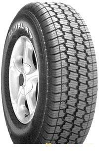 Tire Nexen Radial A/T (RV) 175/75R16 101N - picture, photo, image