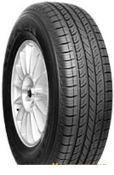 Tire Nexen Roadian 541 225/75R16 104H - picture, photo, image