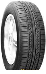 Tire Nexen Roadian 542 255/60R18 108H - picture, photo, image