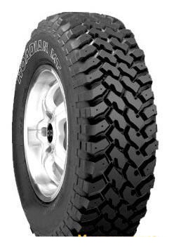 Tire Nexen Roadian M/T 31/10.5R15 109Q - picture, photo, image