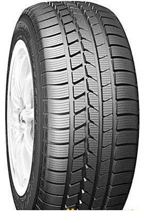 Tire Nexen WG Sport 205/40R17 84V - picture, photo, image