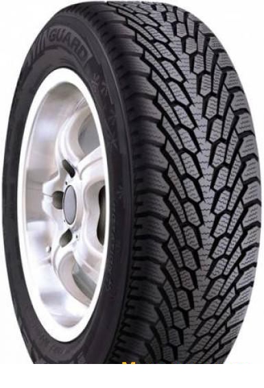 Tire Nexen Winguard 195/70R15 104R - picture, photo, image