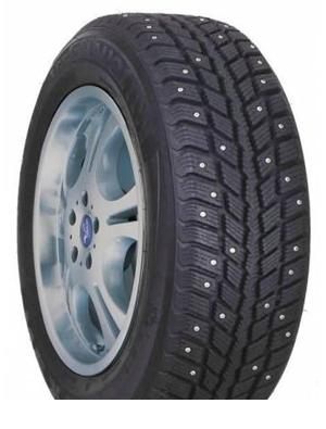 Tire Nexen Winguard 231 185/65R15 88T - picture, photo, image