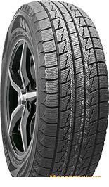 Tire Nexen Winguard Ice 185/60R14 82Q - picture, photo, image