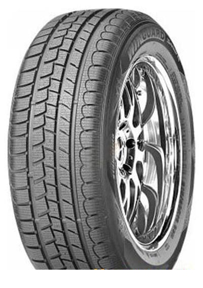 Tire Nexen Winguard Snow G 155/65R14 79T - picture, photo, image