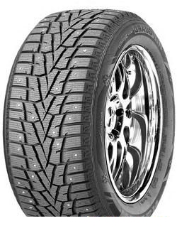 Tire Nexen Winguard Spike 175/70R13 82T - picture, photo, image