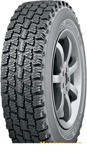 Tire NIISHP RALLI-2000 175/70R13 T - picture, photo, image