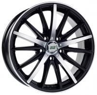 Nitro Y3130 BFP Wheels - 14x6inches/4x98mm