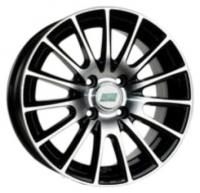 Nitro Y3136 MWRI (frost) Wheels - 14x6inches/5x100mm