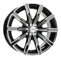 Nitro Y3170 BFP Wheels - 16x7inches/4x108mm