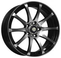 Nitro Y355 wheels