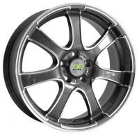 Nitro Y453 BFP Wheels - 13x5inches/4x98mm