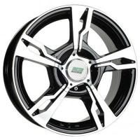 Nitro Y9113 SFP Wheels - 15x6inches/4x100mm