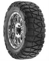 Nitto Mud Grappler Tires - 33/12.5R18 118Q