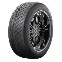 Nitto NT420S tires