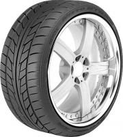 Nitto NT555 Extreme Performance Tires - 205/40R17 W