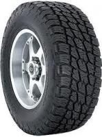 Nitto Terra Grappler Tires - 265/50R20 111S