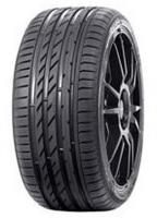 Nokian Hakka Black Tires - 245/45R17 99Y
