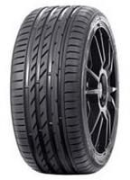 Nokian Hakka Black Tires - 295/30R19 100Y