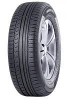 Nokian Hakka SUV Tires - 215/60R17 100H