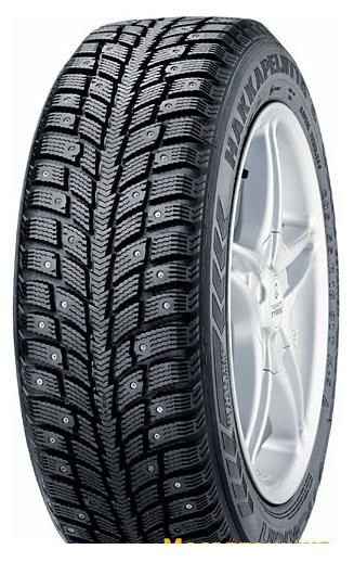 Tire Nokian Hakkapeliitta 2 155/70R13 75T - picture, photo, image