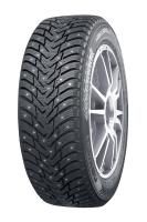 Nokian Hakkapeliitta 8 SUV Tires - 215/70R16 100T