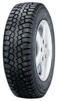 Nokian Hakkapeliitta C Tires - 205/70R15 