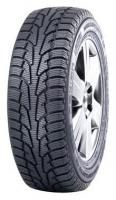 Nokian Hakkapeliitta CR Cargo Tires - 195/75R16 107R