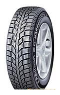 Tire Nokian Hakkapeliitta CS 195/70R15 104S - picture, photo, image