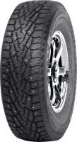 Nokian Hakkapeliitta LT2 Tires - 245/75R16 120Q