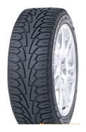 Tire Nokian Hakkapeliitta RSi 165/65R14 79R - picture, photo, image