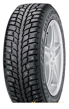 Tire Nokian Nordman + 185/60R14 82H - picture, photo, image