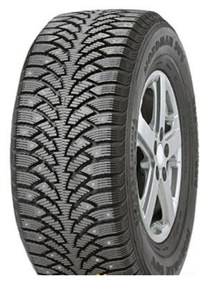 Tire Nokian Nordman SUV 265/70R16 113T - picture, photo, image