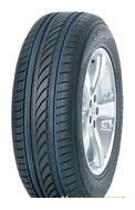 Tire Nokian NRVi SUV 235/60R18 107V - picture, photo, image