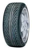Nokian NRY tires