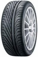 Nokian NRZi Tires - 215/40R17 W