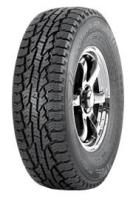 Nokian Rotiiva A/T Tires - 225/75R16 115S