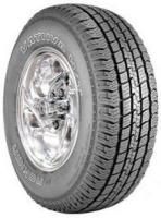 Nokian Vatiiva H/T Tires - 275/55R20 117T